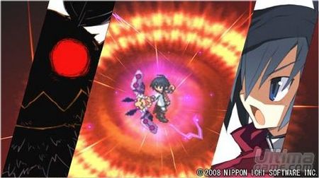 Disgaea 3. Nippon Ichi le saca jugo a Playstation Store lanzando nuevos personajes