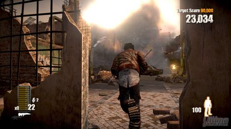 PS3 ya tiene su demo de The Club