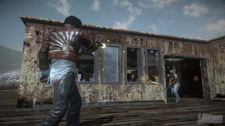 PS3 ya tiene su demo de The Club