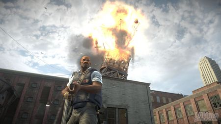 PS3 ya tiene su demo de The Club