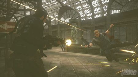 PS3 ya tiene su demo de The Club
