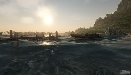 Tenemos remaster confirmado de Crysis en todas las consolas actuales