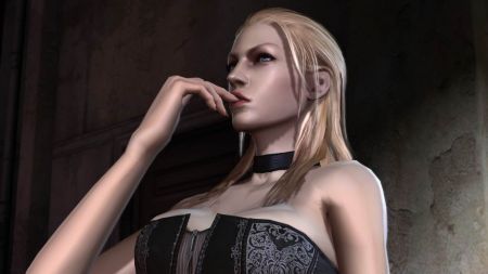 Devil May Cry 4 nos deja probar su magia en PC... y lo califica!