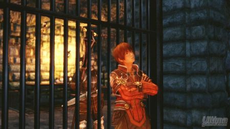 Infinite Undiscovery - Repasamos las claves del prometedor RPG exclusivo que la consola recibir en Septiembre