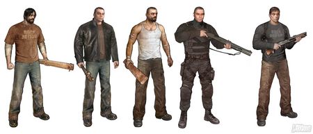 Condemned 2 nos muestra su cara ms brutal y deprimente