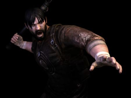 Nuevas imgenes de Condemned 2: Bloodshot, el terrorfico juego de SEGA