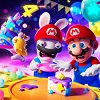 Mario + Rabbids Sparks of Hope - (Nintendo Switch)