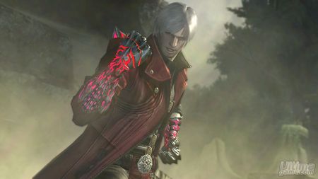 Devil May Cry 4 nos deja probar su magia en PC... �y lo califica!