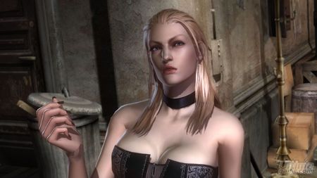 Devil May Cry 4 llegar a PC con interesantes mejoras