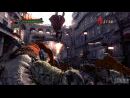 Especial - Capcom nos desvela los secretos de Devil May Cry 4