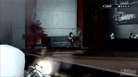 Demo de Kane & Lynch Dead Men disponible en el Bazar Xbox Live