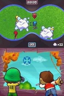Rememora los juegos del patio de colegio con EA Playground. - Nuevas imgenes
