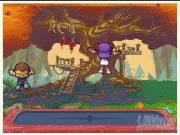 Te ofrecemos nuevas im�genes disponibles para Nintendo DS de EA Playground