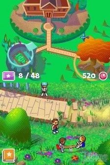 Rememora los juegos del patio de colegio con EA Playground. - Nuevas imgenes