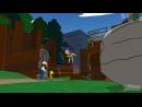 Los Simpsons te invitan a descubrir todos los detalles de su nuevo juego