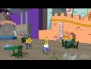 Los Simpsons te invitan a descubrir todos los detalles de su nuevo juego