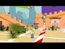 Los Simpsons te invitan a descubrir todos los detalles de su nuevo juego