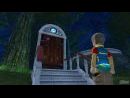 Ya es oficial, vuelve NiGHTS. Primeras imágenes y detalles del juego.	