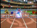 SEGA prepara Mario and Sonic at the Olympic Games