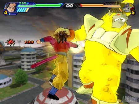 Los detalles de la edicin de coleccionista de Dragon Ball Z Budokai Tenkaichi 3 para PS2