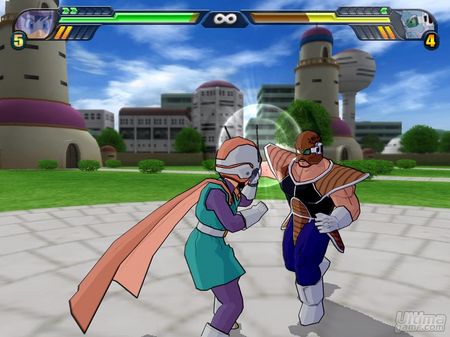 Los detalles de la edicin de coleccionista de Dragon Ball Z Budokai Tenkaichi 3 para PS2