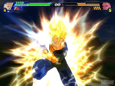 Ya tenemos confirmada la fecha de salida de la versin Wii de Dragon Ball Z Budokai Tenkaichi 3