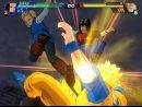 Especial - Nuevos personajes desvelados y más detalles de Dragon Ball Z Budokai Tenkaichi 3