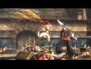 Un nuevo vistazo a Heavenly Sword para PS3 desde el E3 2007