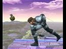 Super Smash Bros. Brawl - Descubre a los recién llegados con todo lujo de detalles
