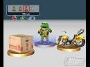 Nintendo confirma el modo online para Super Smash Bros. Brawl