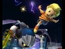 En Profundidad - Super Smash Bros. Brawl nos permitirá diseñar y compartir nuestros propios escenarios.