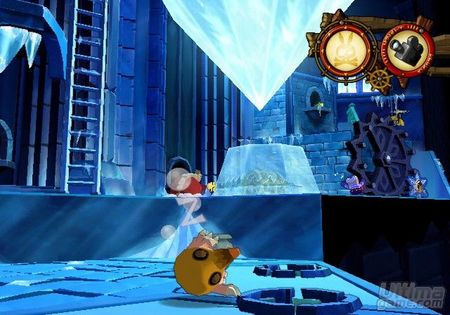 Zack & Wiki - En busca del Tesoro de Barbaros se retrasa hasta principios de 2008