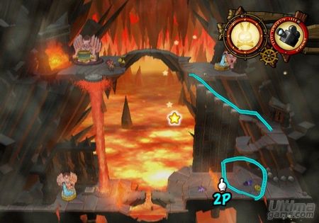 Zack & Wiki - En busca del Tesoro de Barbaros se retrasa hasta principios de 2008