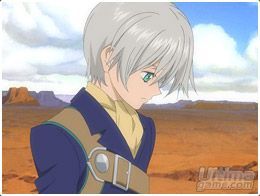 Nuevas capturas y un espectacular triler de Tales of Innocence