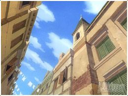 Nuevas capturas y un espectacular triler de Tales of Innocence