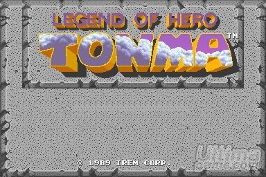 La Consola Virtual enriquece su catlogo con los primeros ttulos de Master System
