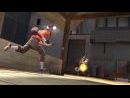 Portals, el puzzle en primera persona, y Team Fortress 2, con Half Life 2 Episode Two, en vídeo
