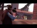 Portals, el puzzle en primera persona, y Team Fortress 2, con Half Life 2 Episode Two, en vídeo