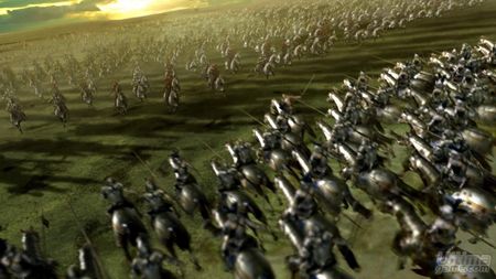 Koei prepara sus tres lanzamientos para Xbox 360 y PS3 con nuevas demos jugables