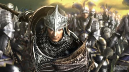 Koei prepara sus tres lanzamientos para Xbox 360 y PS3 con nuevas demos jugables