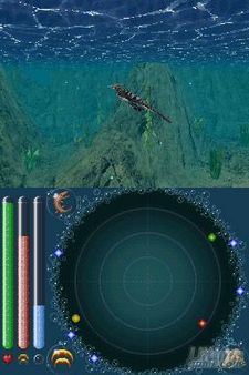 Visita la era prehistrica y convirtete en un monstruo marino en Sea Monster: A Prehistoric Adventure
