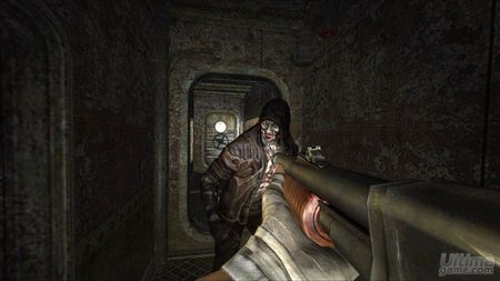 Condemned 2 nos muestra su cara ms brutal y deprimente