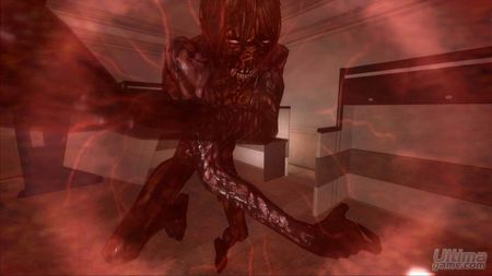 Nuevas imgenes de Condemned 2: Bloodshot, el terrorfico juego de SEGA