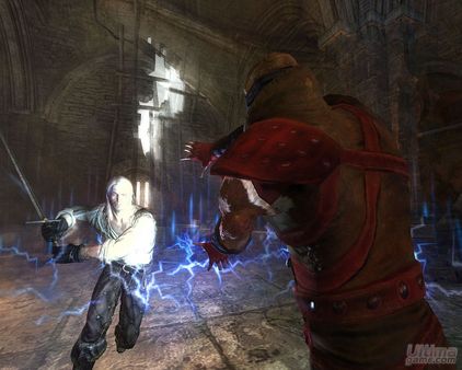 Los desarrolladores de The Witcher nos cuentan ms de su nuevo juego de rol para PC