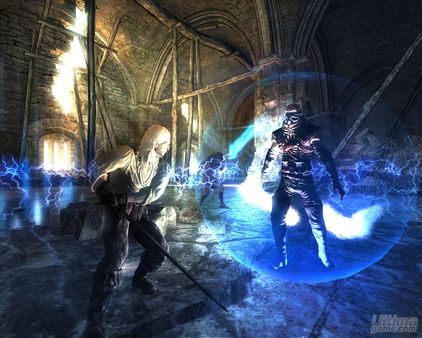 Los desarrolladores de The Witcher nos cuentan más de su nuevo juego de rol para PC