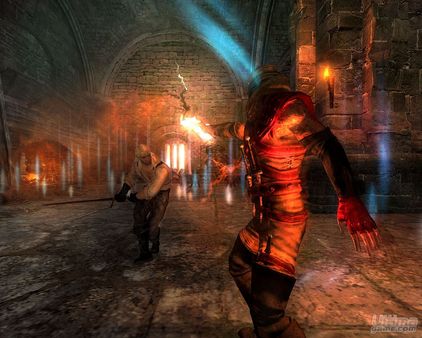 Los desarrolladores de The Witcher nos cuentan ms de su nuevo juego de rol para PC