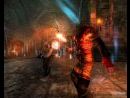 Nuevos detalles e imágenes de The Witcher