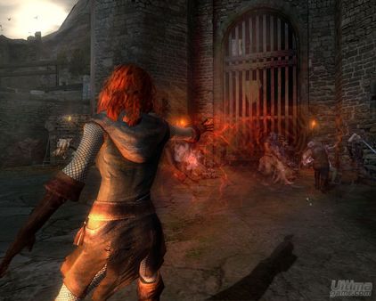 The Witcher: Rise of White Wolf... Cancelado definitivamente?