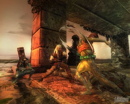 The Witcher: Rise of White Wolf... Cancelado definitivamente?