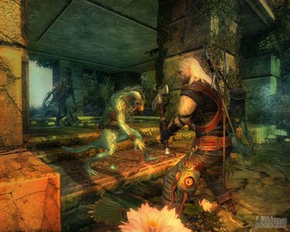 The Witcher: Rise of White Wolf... Cancelado definitivamente?